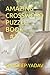 AMAZING CROSSWORD PUZZLE BOOK