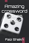 Amazing crossword Games book
