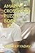 AMAZING CROSSWORD PUZZLE BOOK