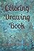 Coloring Drawing Book by Saima Parveen