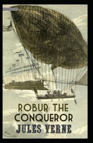 Robur the Conqueror