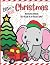 Ellie's Big Christmas Activ...