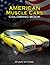 American Muscle Cars Colori...