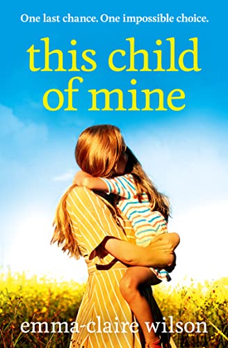 This Child of Mine (Kindle Edition)
