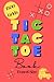 Tic Tac Toe Book: Two Playe...