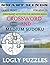 Smart Minds - Crossword Puz...