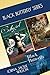 Black Butterfly Series by Lorna Jackie Wilson