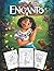 Ēncanto Coloring Book: JUMB...
