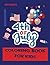 4th of July Coloring Book for Kids by Key Books