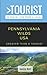Greater Than a Tourist- Pennsylvania Wilds by Karen Bell