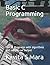 Basic C Programming: Part B: Programs with algorithms and sample run output (2)