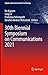 30th Biennial Symposium on ...
