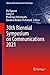 30th Biennial Symposium on Communications 2021 (Signals and Communication Technology)
