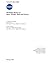 Workshop Report on Space We...