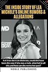 The Inside Story of Lea Michele’s Online Rumor & Allegations: Is it true she is an illiterate, Could this have been the case if she was a male, what led to this and how can she revive her past? The Inside Story of Lea Michele’s Online Rumor & Allegations: Is it true she is an illiterate, Could this have been the case if she was a male, what led to this and how can she revive her past?
