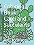 Coloring Book: Cacti and Su...