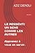 LE RESSENTI: UN SENS COMME ...