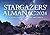 Stargazers' Almanac: A Mont...