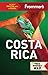 Frommer's Costa Rica by Nicholas Gill