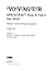 Voyager Spacecraft Phase B,...