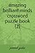 amazing brilliant minds cro...