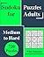 720 Sudoku Puzzles Medium t...
