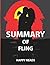 Summary Of Fling by Adriana Locke by Happy Reads