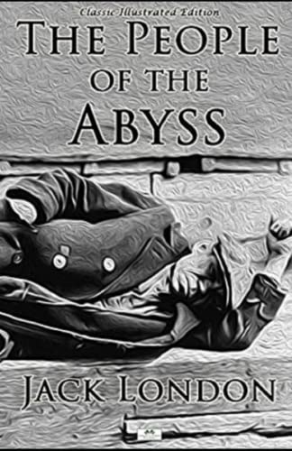 The People of the Abyss Annotated