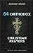 64 Orthodox Christian Prayers