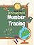 Number Tracing Activity Wor...