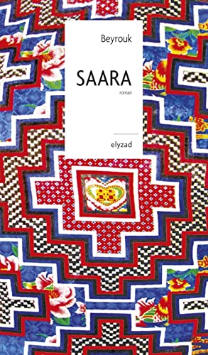 Saara (Paperback)