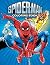 SpídeɾMān Coloring Book: Hi...