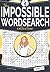 The Impossible Wordsearch C...