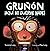 ¡Aquí no duerme nadie! / Grumpy Monkey Up All Night (Gruñon)
