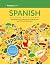 Rosetta Stone Spanish Pictu...