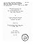 Preliminary Engineering Stu...