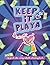 Keep it Playa: A good vibe,...