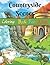 Countryside Scenes Adult Co...
