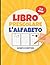 Libro Prescolare:L'alfabeto...
