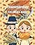 Thanksgiving Coloring Book:...