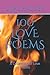 100 LOVE POEMS: A Collectio...