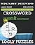 Crossword Puzzle Book With ...