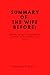 Summary of The Wife Before:: A Spellbinding Psychological Thriller with a Shocking Twist by Shanora Williams
