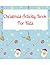 Christmas Activity Book For...