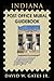 Indiana Post Office Mural G...