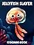 Jellyfish Slayer Coloring B...