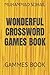 WONDERFUL CROSSWORD GAMES B...