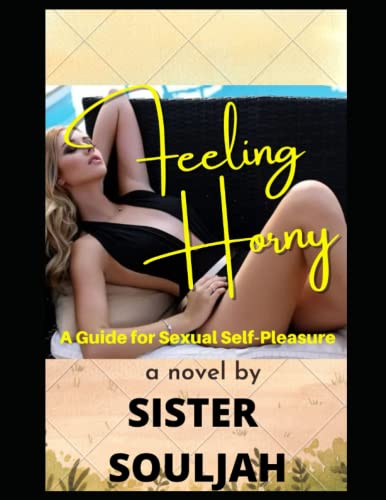 FEELING HORNY: A Guide for Sexual Self-Pleasure (Paperback)