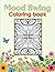 Mood Swing Coloring Book fo...