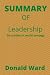 Summary of leadership: Six ...